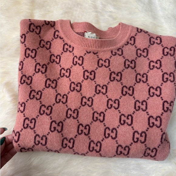 Gucci classic monogram - Picture 6 of 12